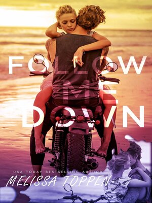 cover image of Follow Me Down